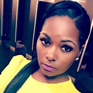 Meet your Posher, Shequita